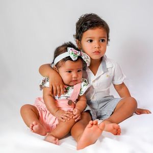 Meet your Posher, Laurenth